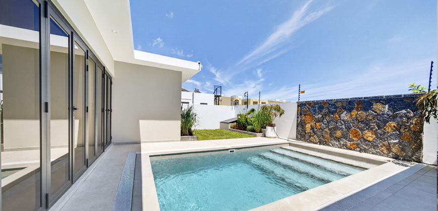 luxury villa pereybere